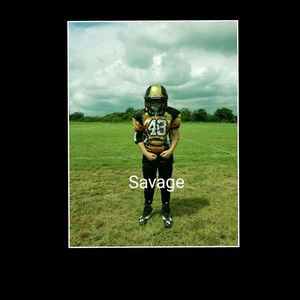 Meet your Posher, Matthew